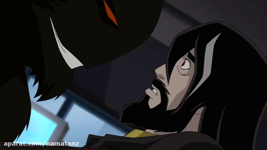 انیمیشن ژنراتور رکس فصل 3 قسمت 16 - Generator Rex